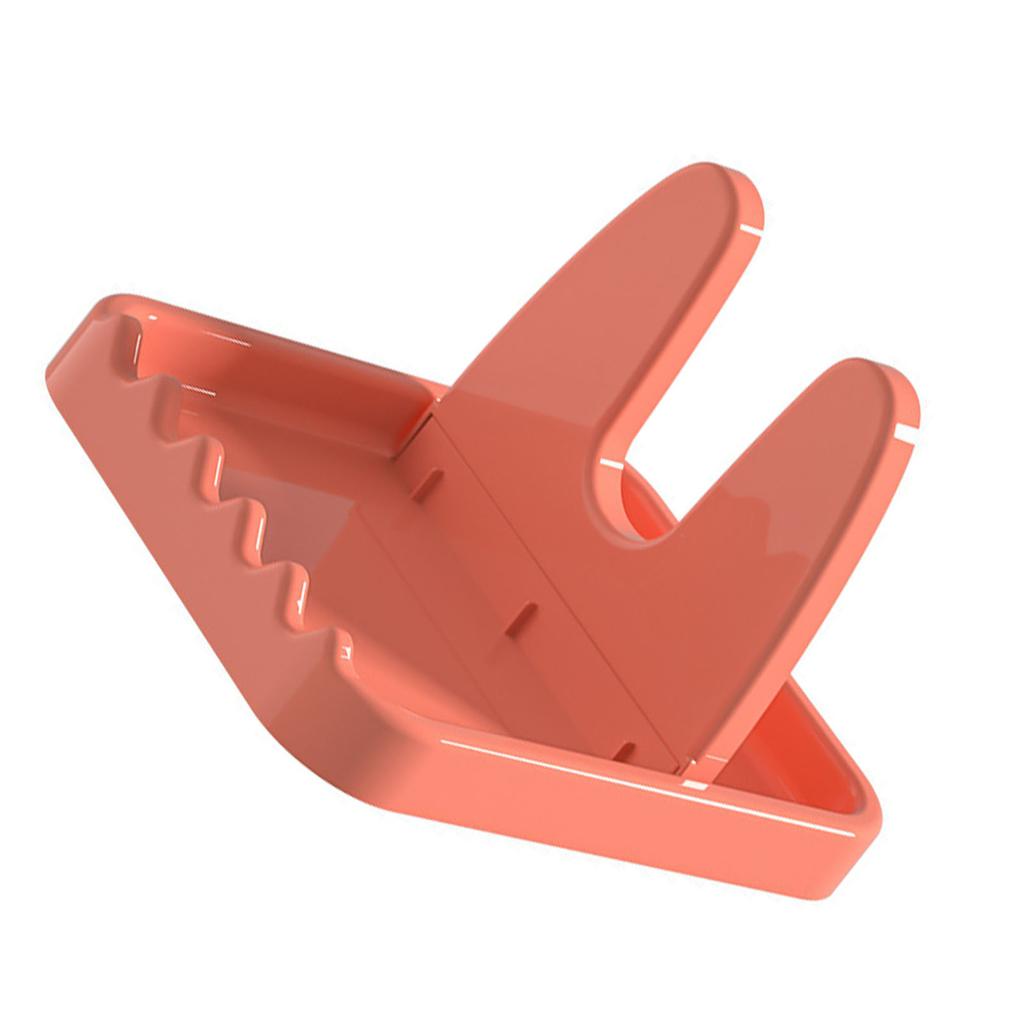 Foldable Pot Lid Rack Plastic Spoon Holder Stand Organizer Kitchen Organizer for Fork Spatula Rack Pan Cover Shelf