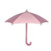 TikTok Mobile Phone Parasol Toy Cute Decoration Super Small Umbrella Photography Props Umbrella Mini Pig Suction Cup Umbrella