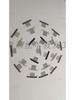 Wig Accessories: Net Cap, Steel Fork, Hair Comb, Clips, Hairpin Insert