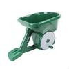 Hand Held Spreader Manual Fertilizer 4 Gear Easy Use Garden Supplies Dispenser Planting Tool for