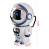 WEW-AIYHY Astronaut AI Robot