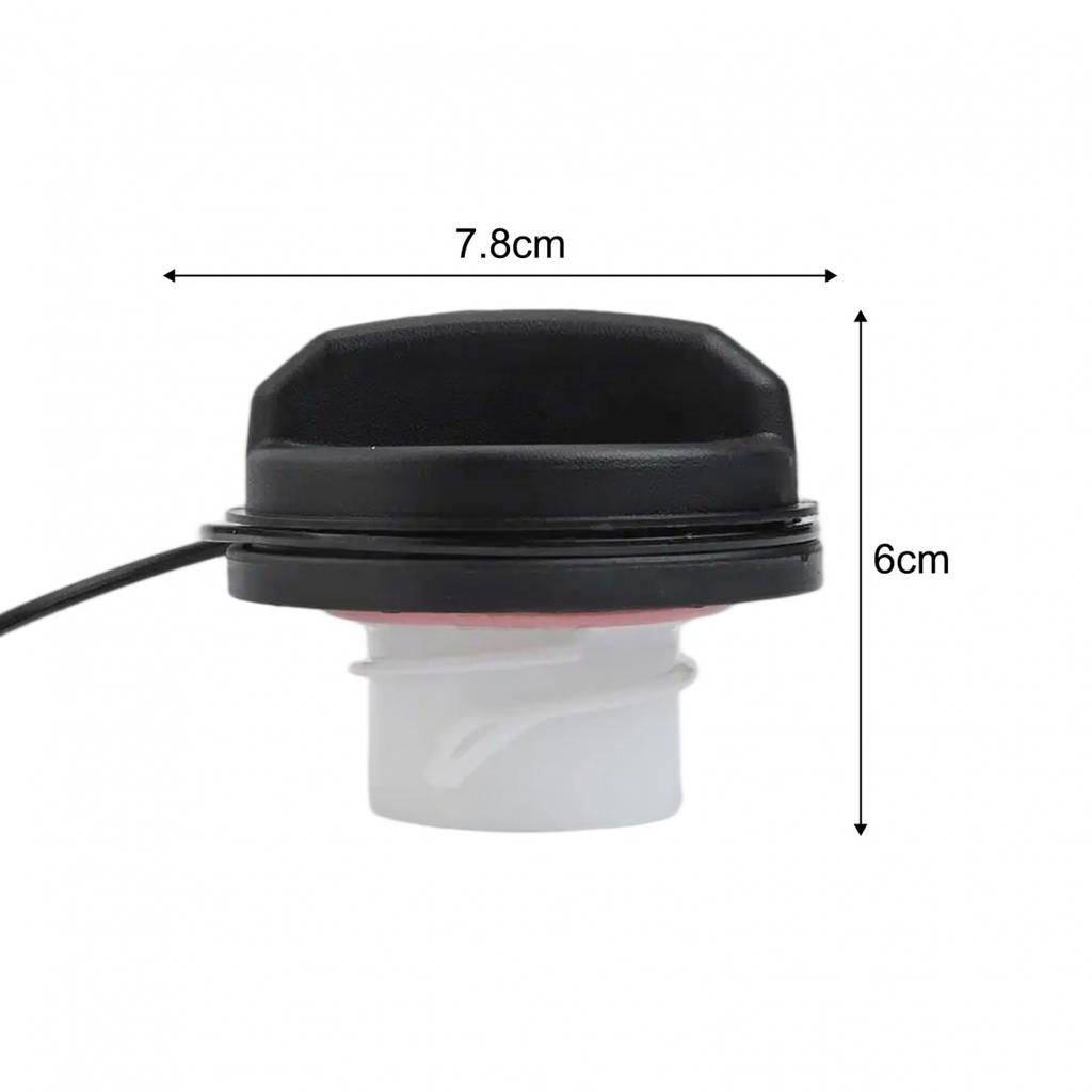 Ersatz-Tankdeckel für Mazda 3 2010 2013 6 2009 2013 Für CX7 Für CX9