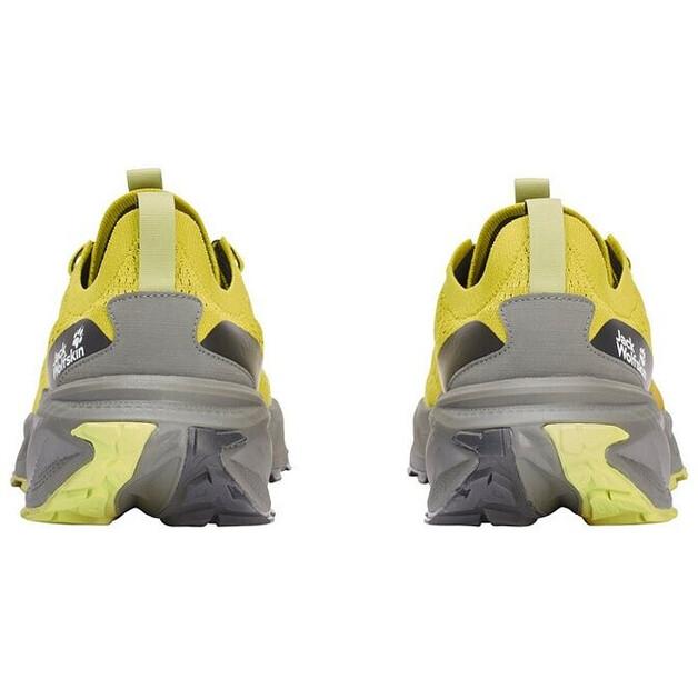 Jack Wolfskin PS Trail Knit Low Half-Boots