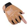 Special Forces Fighting Protection Army Fan Training Little Seal Outdoor Sports Fitness Cycling Tactical Gloves Male Half Finger