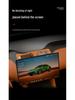 Compatible with YU7 Rear Storage Box, Console Tissue Box, Car Interior & Accessories.