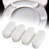 Antislip Seat Bumpers Bathroom Fixtures Home Plastic