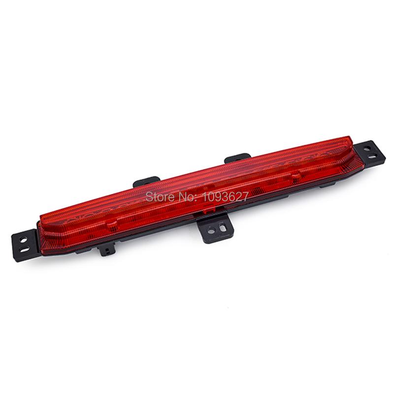 4116300XKZ96A rear bumper light is suitable for the Great Wall HAVAL M6 Plus F7 F7X rear fog light
