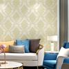 3D Wallpaper Exquisite Embossed Home Decor Bedroom Living Room Deco Modern Wallpaper Self Adhesive Contact Paper Papel Pared