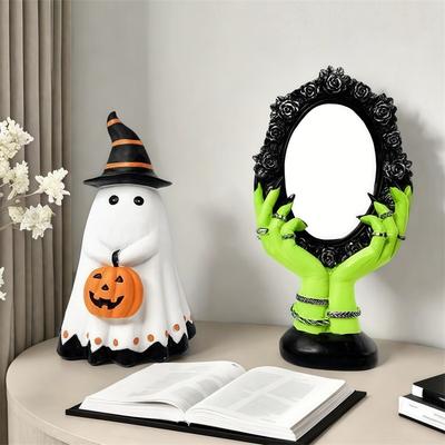 Slavnostní potřeby – Halloweenské doplňky