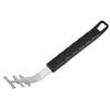Anti-Scald BBQ Grid Lifting Tool Heat-Resistant Grill Grate Lifter Anti-Scald
