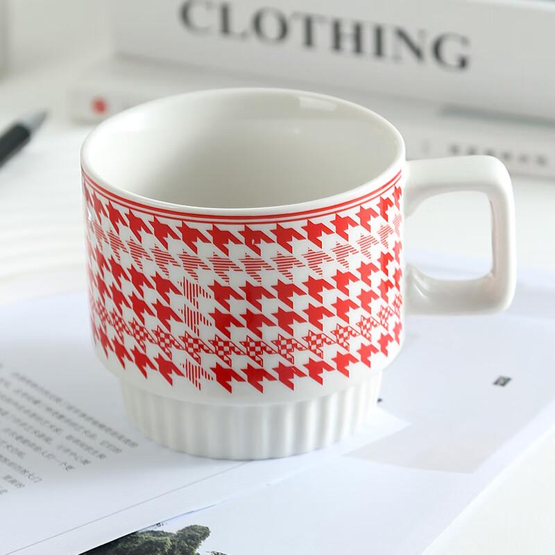 Xiaoyueya Creative Ceramic Mug