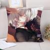 Decorative Pillowcase  Nier Automata Fall Decor Sofa Cushions Cushion Cover X Covers for Bed Pillows Pillow Cases