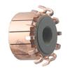 Smooth and Reliable with the 12P Teeth Copper Motor Commutator