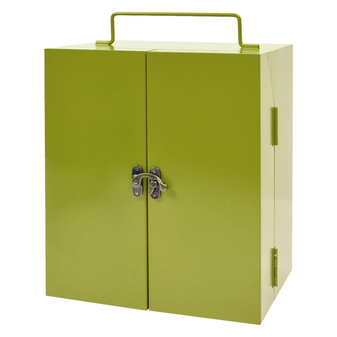 

Seto Craft Spice & Kitchen Paper Rack, Khaki, SI-3822-KH