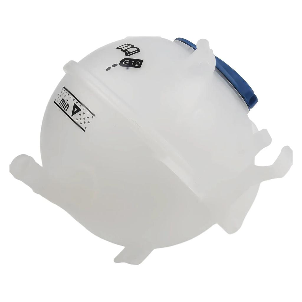 Rezervor rezervor lichid de răcire radiator motor auto cu capac 1K0121407A 603-253 oală de expansiune oală antigel Accesorii auto