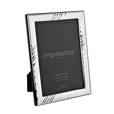 Widdop Impressions Φωτογραφικό Κάδρο Κυματιστό με Υφή Ξύλου Κατασκευασμένο στην Ιταλία