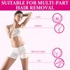 Hair Removal Cream Permanent Epilator Cream Intimate Areas Health Painless Hair Remover Growth Inhibitor For Woman Men Body Care