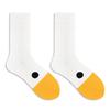 New Fahsion Funny Crazy Goose Head Sport Cotton Sock Creative Happy Animal Casual Socks Women Men Universal