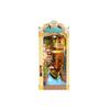 ROBOTIME Puzzle 3D Rolife Veneza Romântica Kit DIY Book Nook TGB08