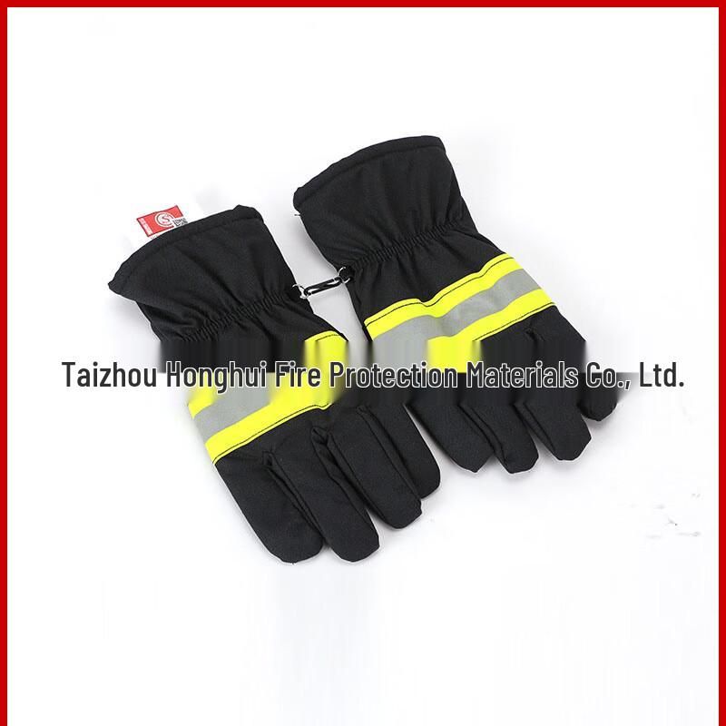 OLOMM Protective Rescue Training Gloves