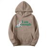 Barbie Movie Inspired I Am Kenough Printed Hoodie Men Loose Fit Casual Sport Sweatshirt Fall