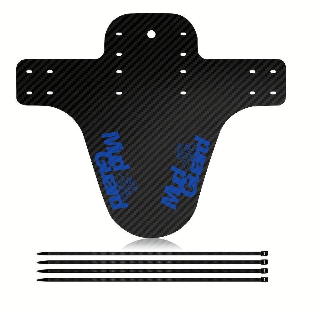 1pc Mountain Bike Colorful Fenders Front Rear Mudguard Saver Mud Guard Wings Cycling Accessories Road Bicycle Protective Parts