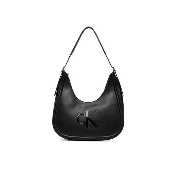 Сумка Calvin Klein Bold Ck Crescent Bag