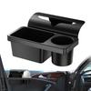 Automotive Seat Back Organizers Car Window Cup Holder Multifunctional NonSlip Car Cup Holder Automotive Supplies Door Cup Holder