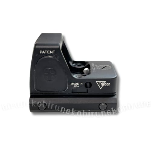 DMAG RMR Type Red Dot Sight BK M103