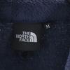 The North Face Fleece Jacket M Navy NA61206 Outdoor Men's Used