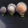 Fishing Bait Cage Multi Size Option Stainless Steel Fine Mesh Portable Lure Holder for Various Bait Types Fishing Needs