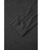 IROWOMEN Selhy Linen V-Neck Long Sleeve T-Shirt Iotas26102Bkx