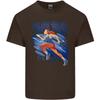 Chase Boys Running Marathon Cross Country Runner Unisexs Light Cotton TShirt