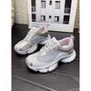 Mesh Breathable Thick-soled Dad Shoes Women's Summer New Versatile Height Increase Comfortable Leisure Sports Trend