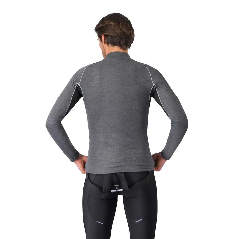 Castelli Базовый слой с длинным рукавом Flanders 2