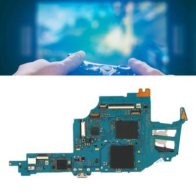 Handheld Console Repair Motherboard for Sony PSP 2000 Main Board Replace for PCB Console Repair Motherboard for Sony PSP 2000