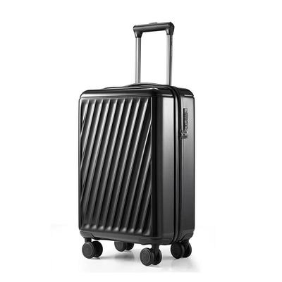HM-61082 20-inch ABS&PC Carry-On Luggage