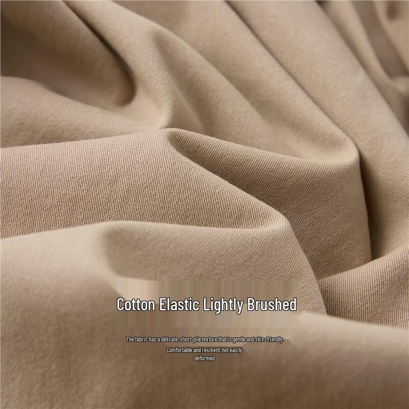 Giordano Women's Brushed Cocoon Ankle Pants