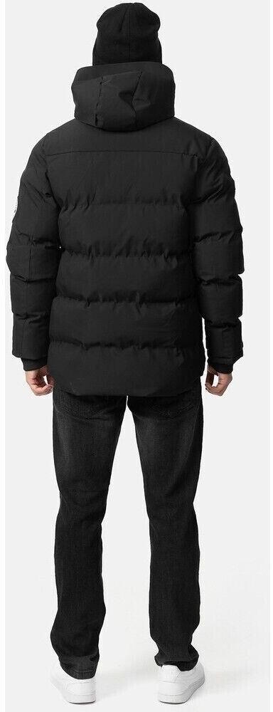 Зимняя куртка Lonsdale Mallaig Winterjacke капюшон нормальная посадка