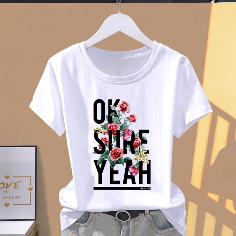 Modal Women Print Fashion Casual 2025 Leopard Print Trend Shortsleeved Tshirt Oversized T Shirt  Oversized T Shirt  Tops