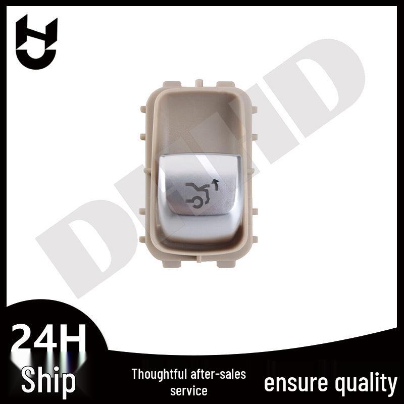 Mercedes W205 W253 Trunk Lid Button Tailgate Switch