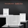 Yangtze Steel Water-Filled Electric Radiator