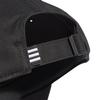 Baseball Cap Cotton Cap 3-Stripes