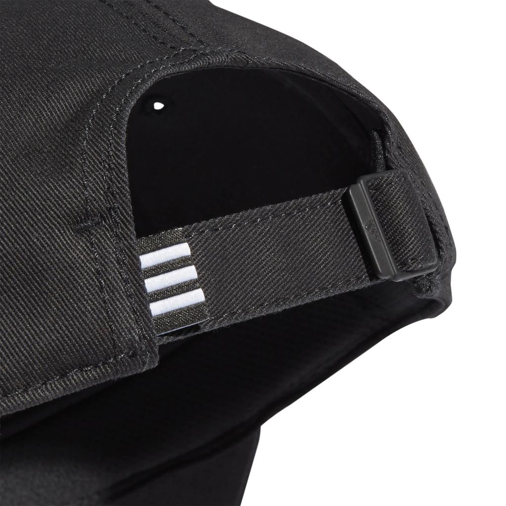 Baseball Cap Cotton Cap 3-Stripes