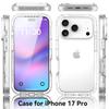 Für Samsung Galaxy S25 Ultra Hülle Verstärktes Eckdesign TPU + PC Stoßfeste Handyhülle