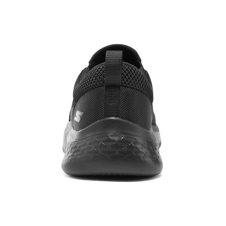Skechers Go Walk Flex Impeccable Ii 'Black' 216492-BBK