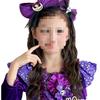 Children's Halloween Headwear: Funny Costume Props, Headband & Hair Clip Accessories