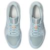Asics Gel-Task 4 Comfortable Low-Top Training Shoes Unisex Sneakers Gray Blue 1072A106-020