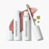 TK Peel-Off Lip Glaze: Long-lasting, Non-Fading Hydration.