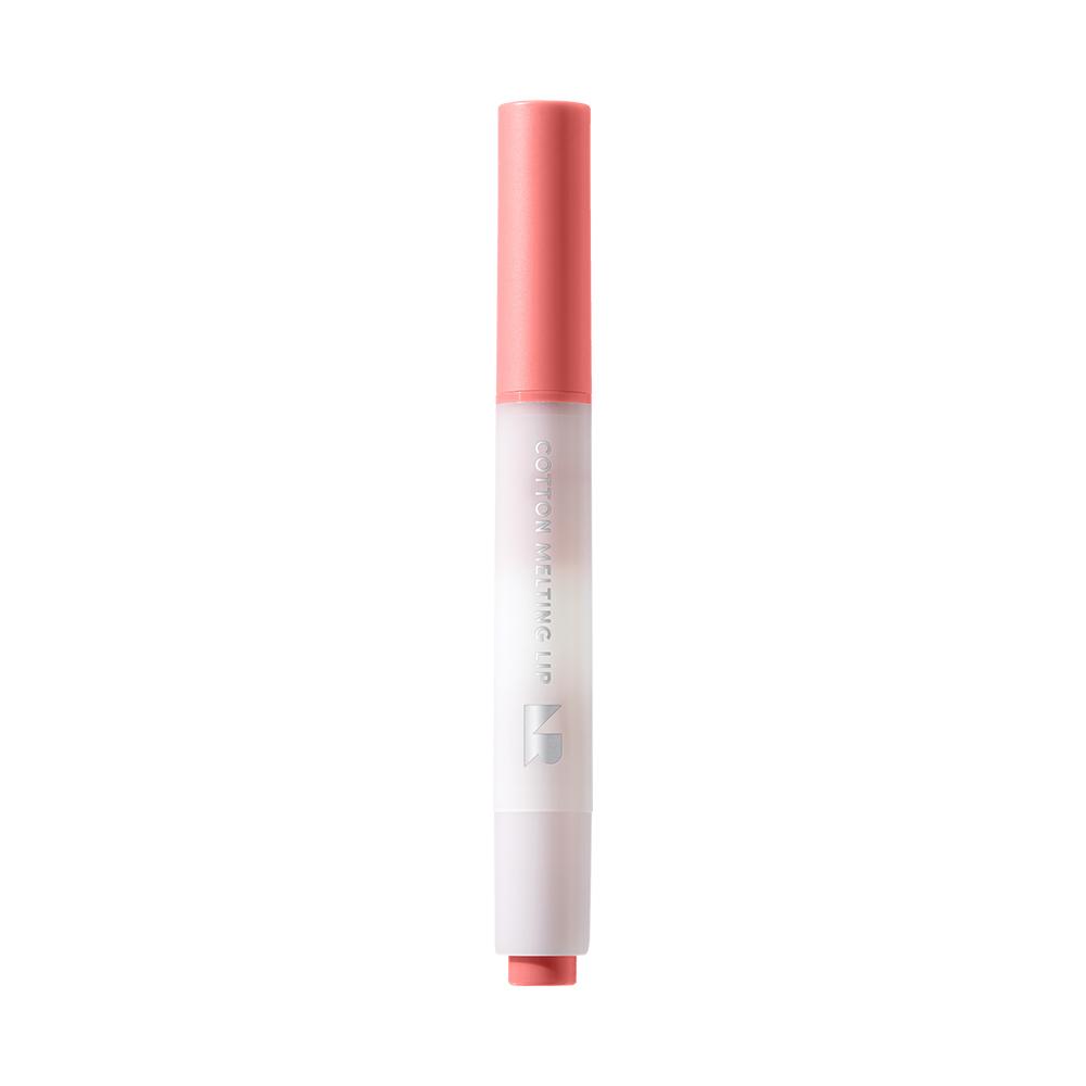 [Nature Republic] Cotton Melting Lip 02 Cotton Coral 1,4g